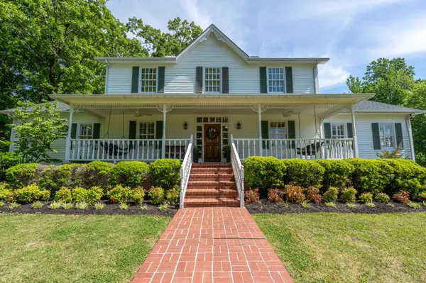 2288 Billy Nance Blvd, Clifton, TN 38425