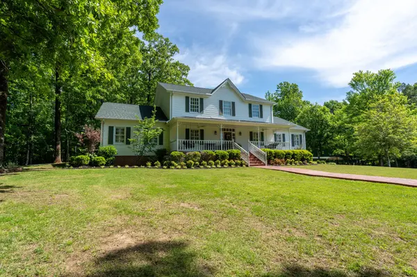 2288 Billy Nance Blvd, Clifton, TN 38425
