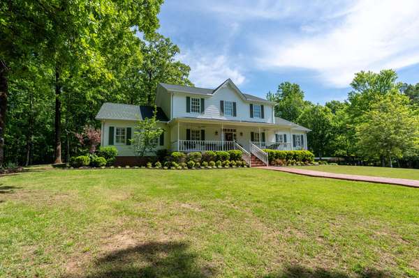 2288 Billy Nance Blvd, Clifton, TN 38425