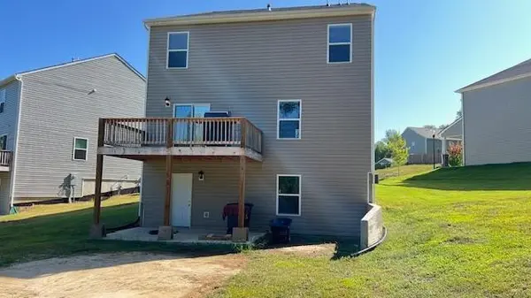 3305 Serenity Drive #NE, Cleveland, TN 37312