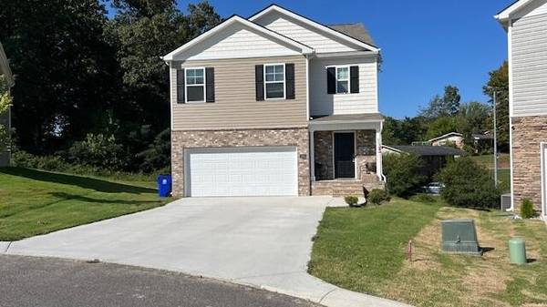 3305 Serenity Drive #NE, Cleveland, TN 37312