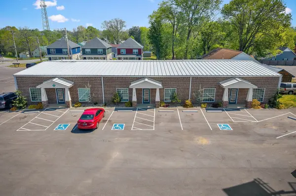 558 N Chancery St, Mcminnville, TN 37110