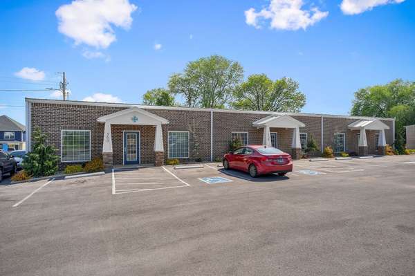 558 N Chancery St, Mcminnville, TN 37110