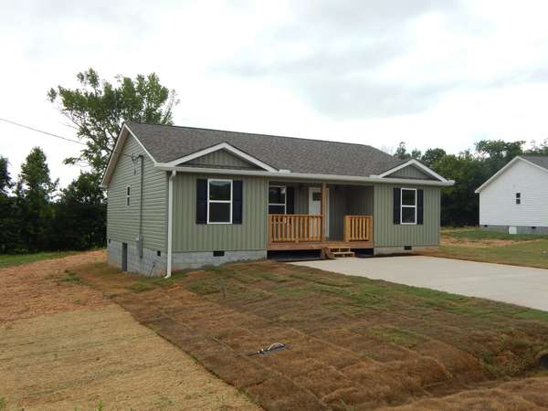 147 County Road 537, Etowah, TN 37331