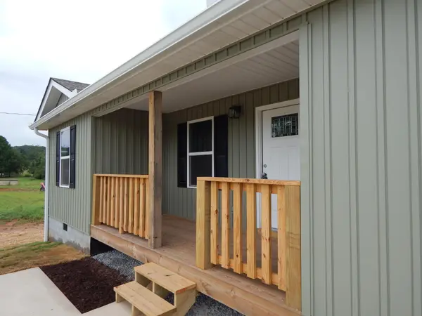147 County Road 537, Etowah, TN 37331