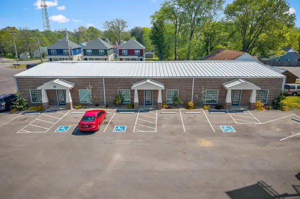 556 N Chancery St, Mcminnville, TN 37110