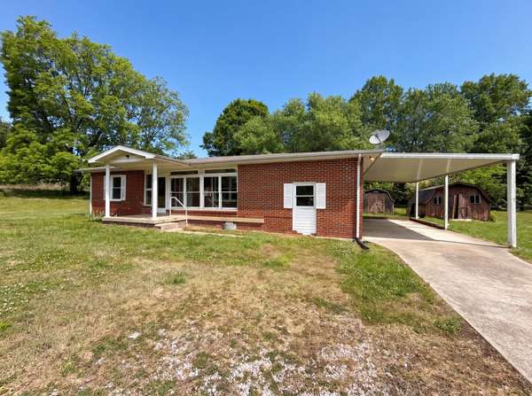 6618 3rd St, College Grove, TN 37046