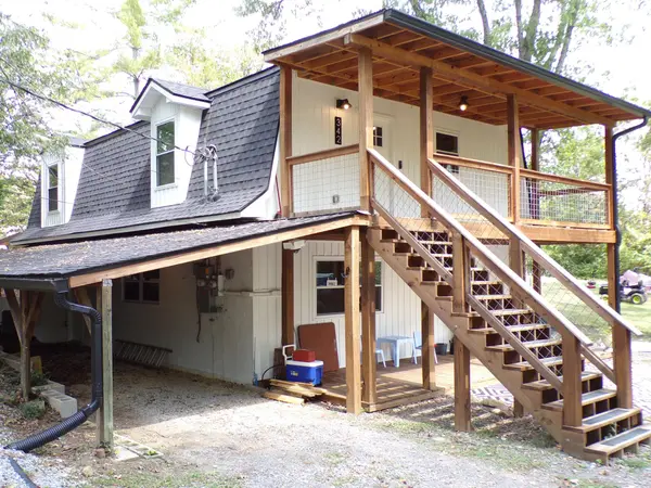 340 Grady Road, Etowah, TN 37331
