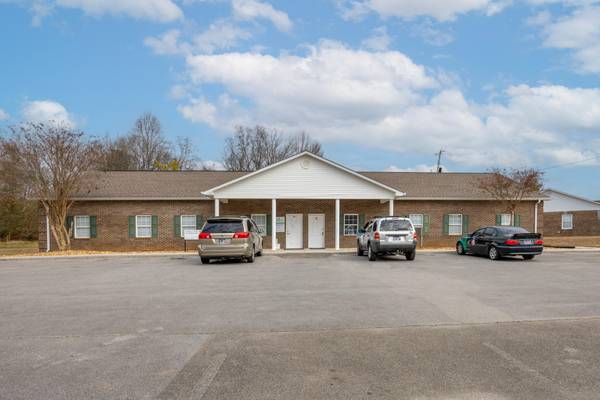 305 Grady Road, Etowah, TN 37331