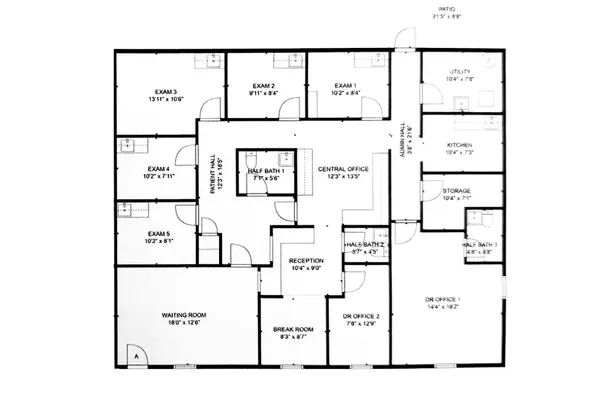 305 Grady Road, Etowah, TN 37331
