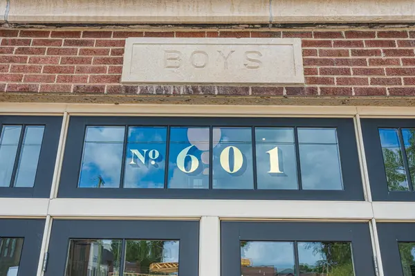 601 Madison St #210, Nashville, TN 37208