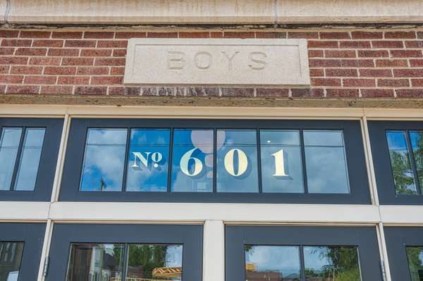 601 Madison St #210, Nashville, TN 37208