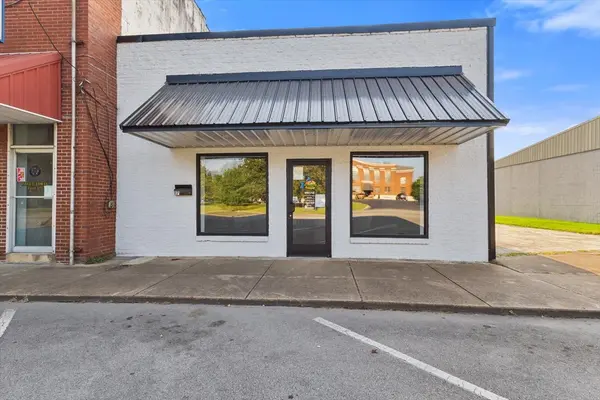 117 N Park St, Hohenwald, TN 38462