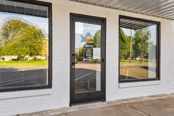 117 N Park St, Hohenwald, TN 38462