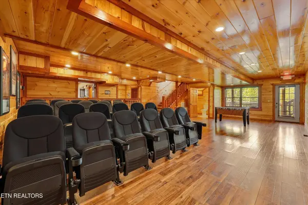 1935 Blackthorn Tr, Sevierville, TN 37876