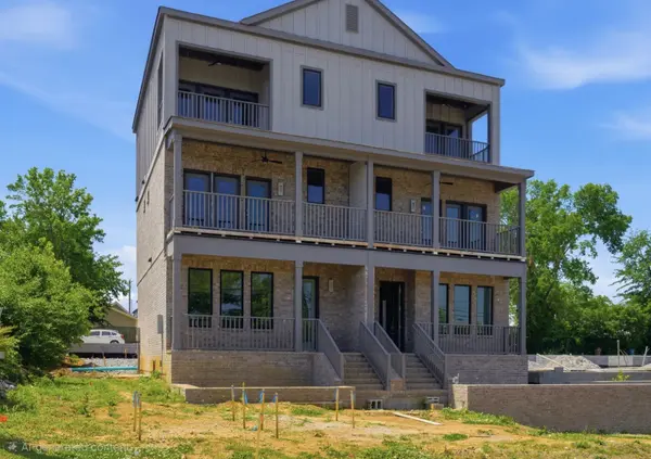 1827 3rd Ave #N, Nashville, TN 37208