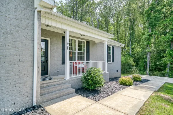 425 Royal Drive, Rock Island, TN 38581