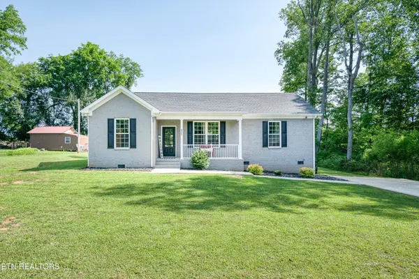 425 Royal Drive, Rock Island, TN 38581