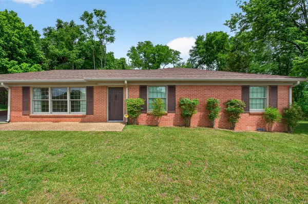 140 Short St, Liberty, TN 37095