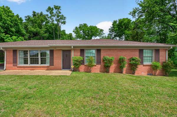 140 Short St, Liberty, TN 37095