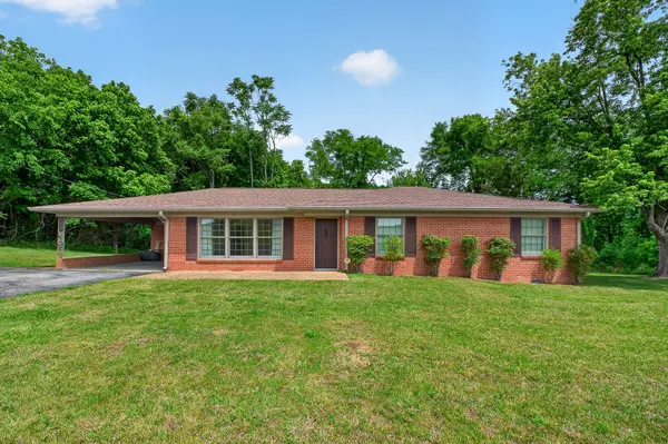 140 Short St, Liberty, TN 37095