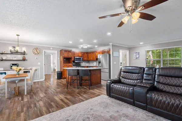 2443 NW Valley Hills Trail, Cleveland, TN 37311