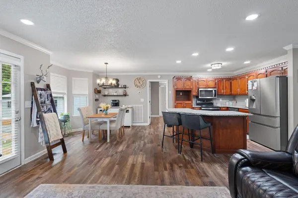 2443 NW Valley Hills Trail, Cleveland, TN 37311