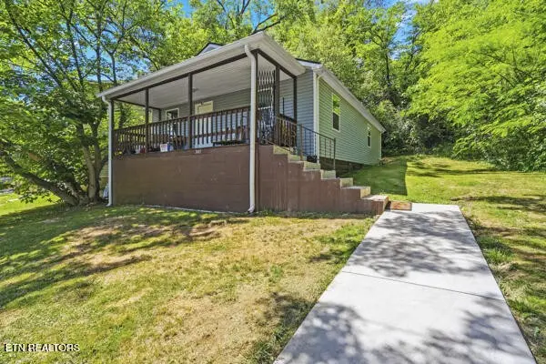 3807 Hampton Ave, Knoxville, TN 37914