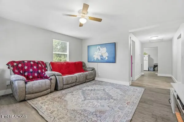 3807 Hampton Ave, Knoxville, TN 37914