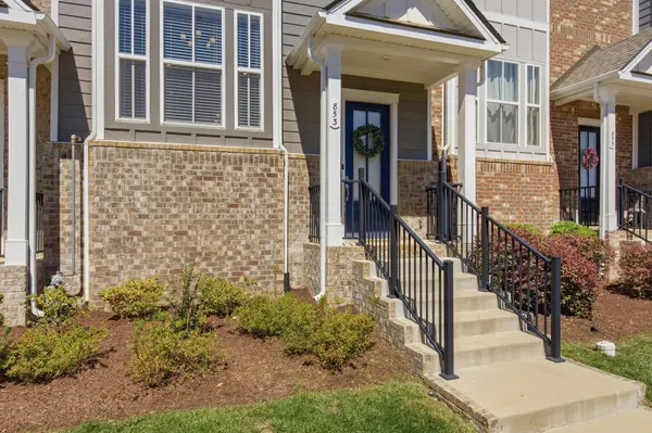 853 Westcott Lane, Antioch, TN 37013