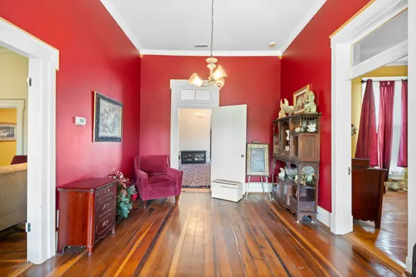 2033 Carters Creek Pike, Franklin, TN 37064