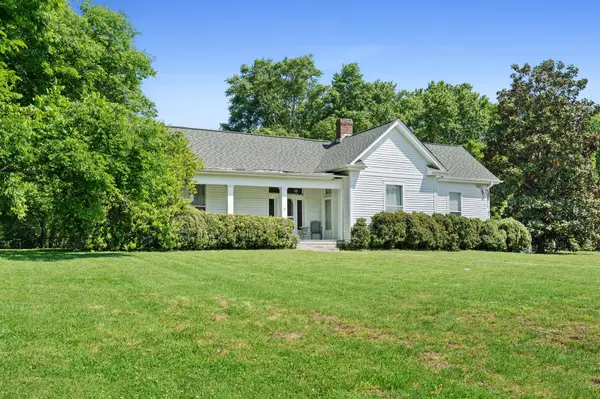 2033 Carters Creek Pike, Franklin, TN 37064