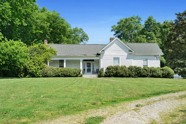2033 Carters Creek Pike, Franklin, TN 37064