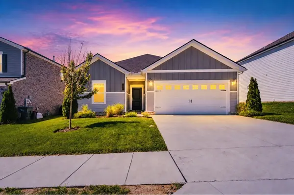38 Keller Ct, Mount Juliet, TN 37122