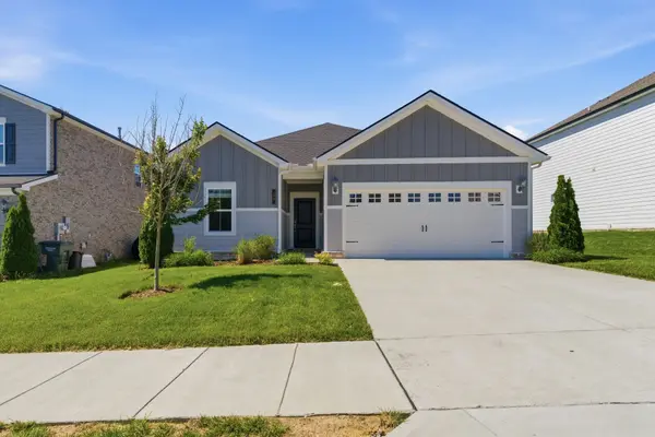 38 Keller Ct, Mount Juliet, TN 37122