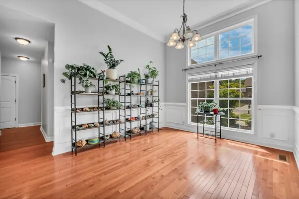 225 SPRING TERRACE LANE, Clarksville, TN 37040