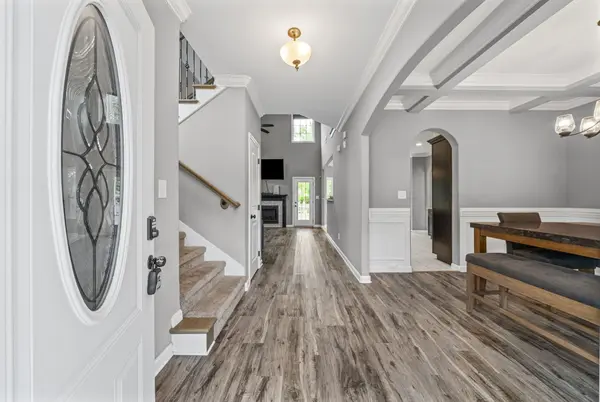 367 Barry Dr, Clarksville, TN 37040