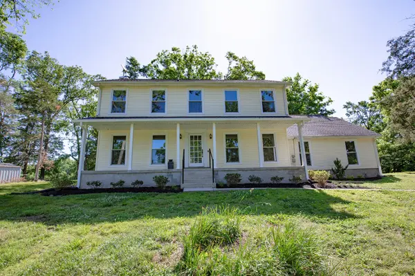 1591 Brinkley Branch Rd, Hendersonville, TN 37075