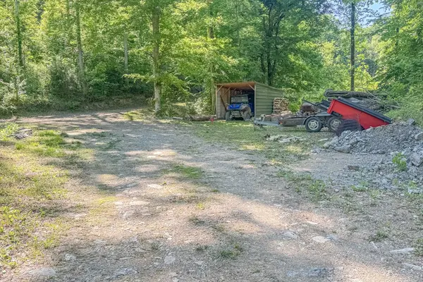 0 Lost Hollow Ln, Ashland City, TN 37015