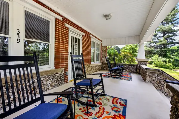 339 Old Chattanooga Pike #SW, Cleveland, TN 37311