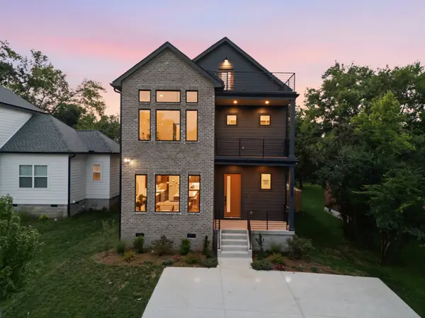 1805B River Dr, Nashville, TN 37218