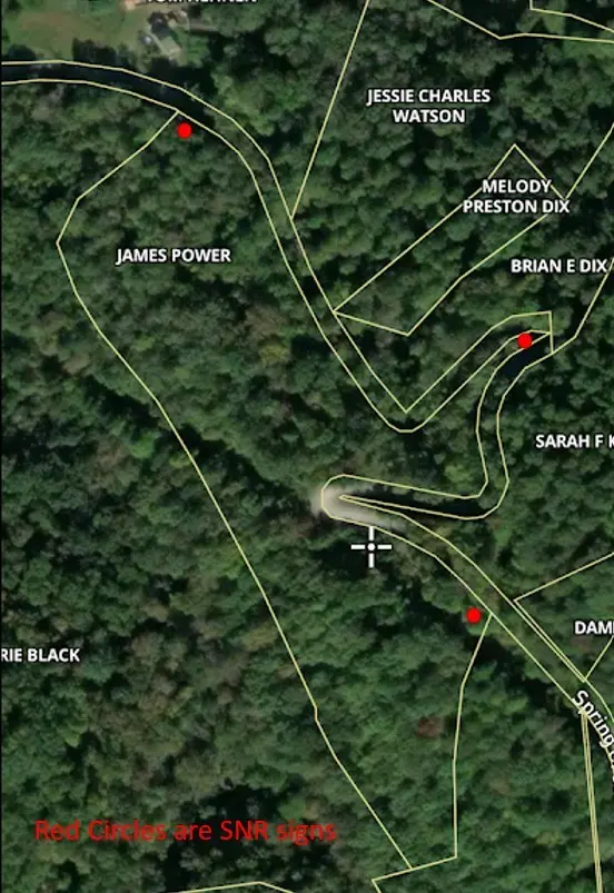 0 Spring Creek Road, Cookeville, TN 38501