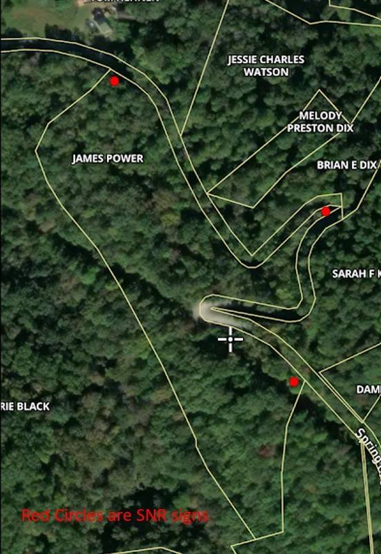 0 Spring Creek Road, Cookeville, TN 38501