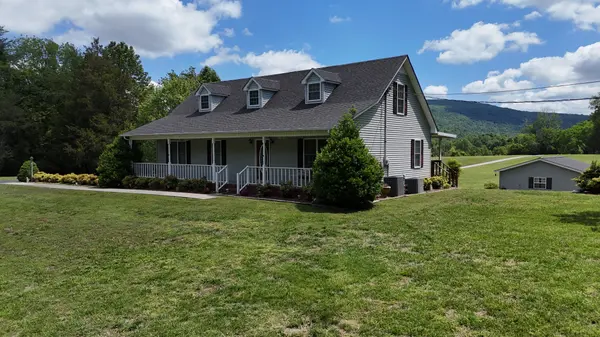 5234 Shellsford Rd, Mcminnville, TN 37110
