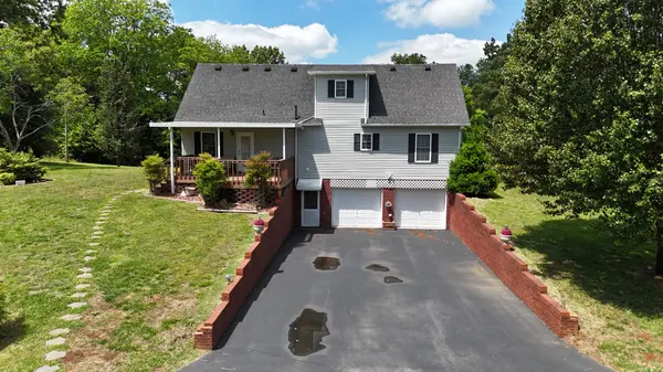 5234 Shellsford Rd, Mcminnville, TN 37110