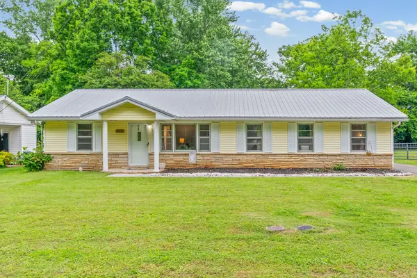 112 Pardue Ln, Hopkinsville, KY 42240