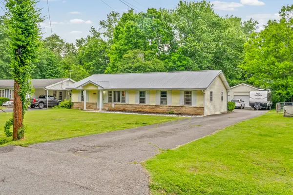 112 Pardue Ln, Hopkinsville, KY 42240