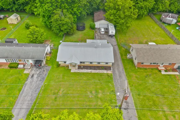 112 Pardue Ln, Hopkinsville, KY 42240