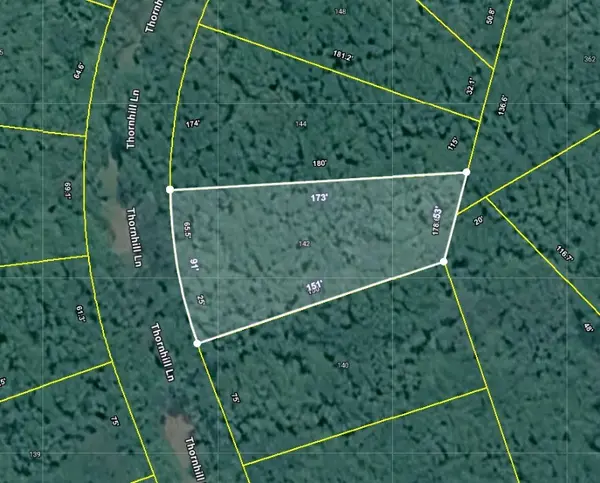142 Thornhill Ln, Crossville, TN 38558