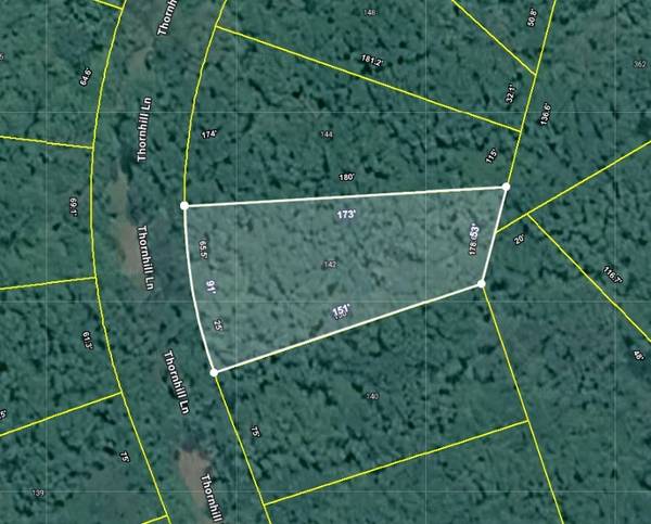 142 Thornhill Ln, Crossville, TN 38558